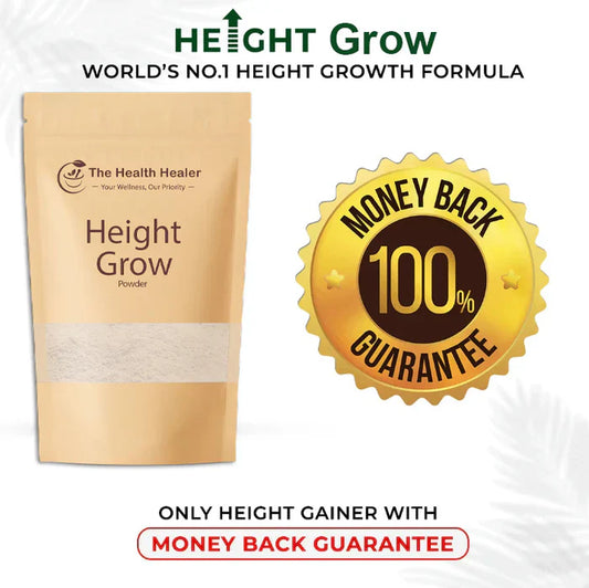 Height Grow Vedav