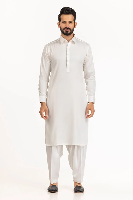 Leader Latha Unstitched Fabric Cotton-LF