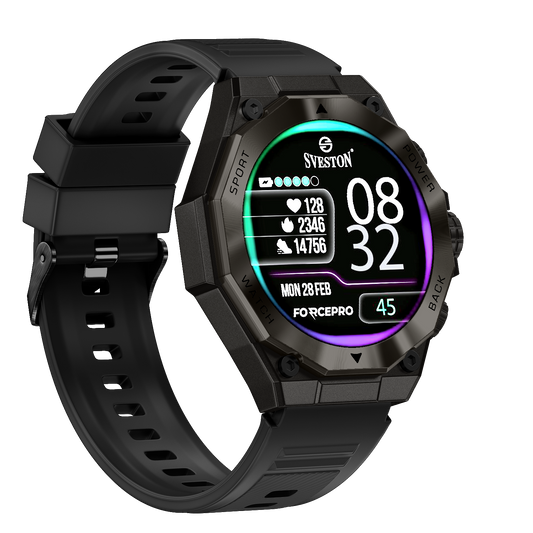 ForcePro Smartwatch