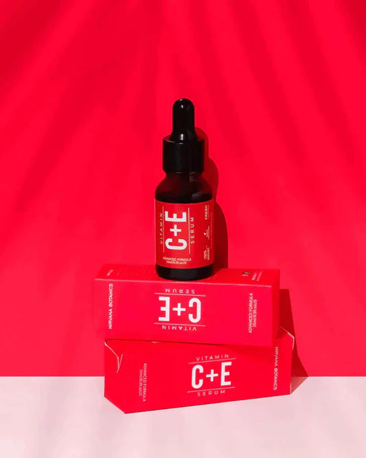 C & E Serum